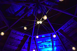 DAYLIGHT, DARK NIGHT AND BLUE SKIES WITH PAPA BUENO